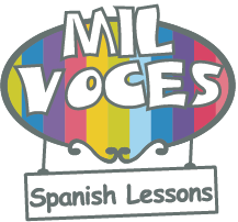 Spanish Lessons in La Plata